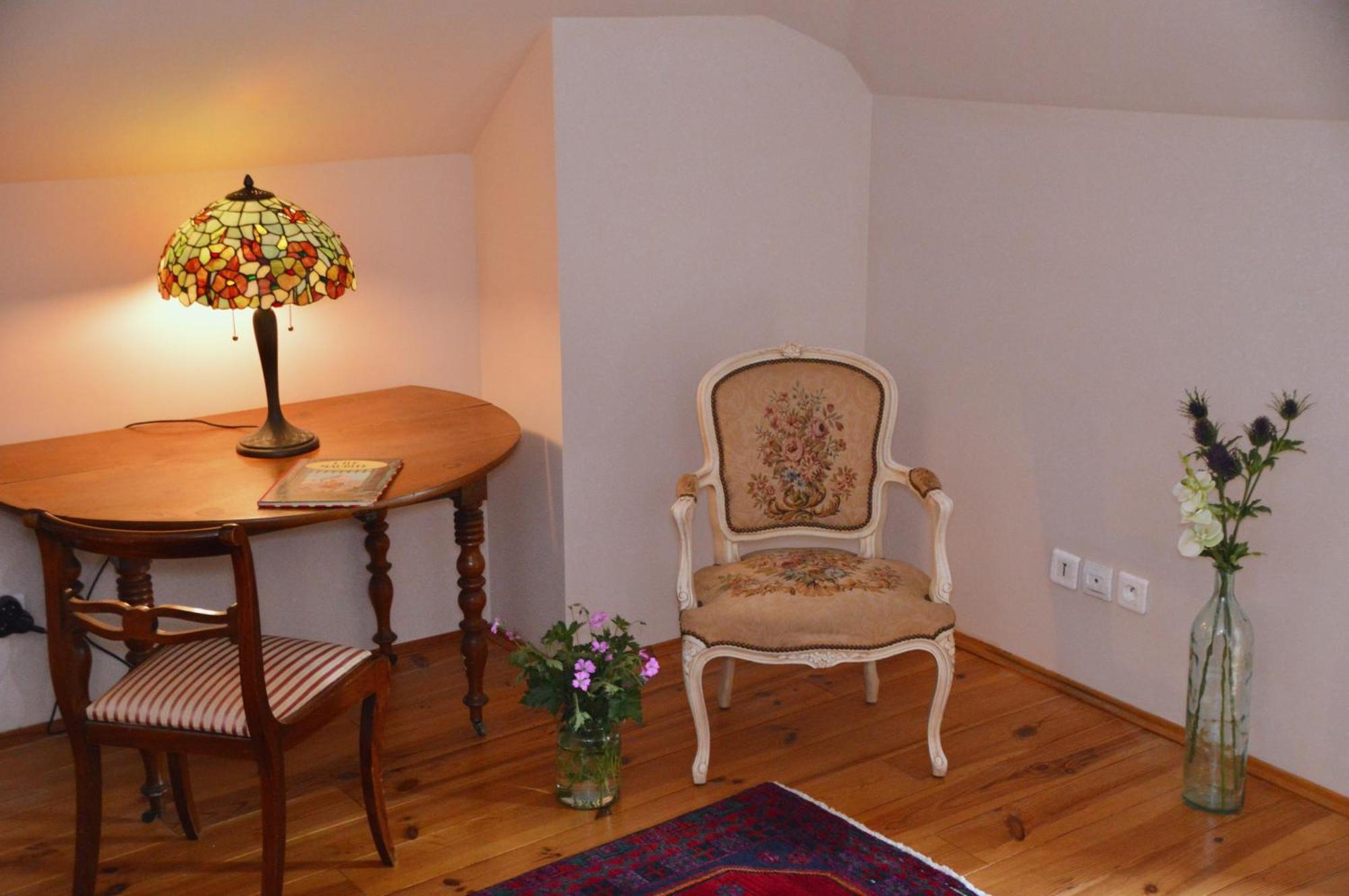 Gite De Charme En Sologne, Sejour En Famille, Jardin, Riviere, Jeux, Nature & Detente 内尔河畔欧比尼 外观 照片