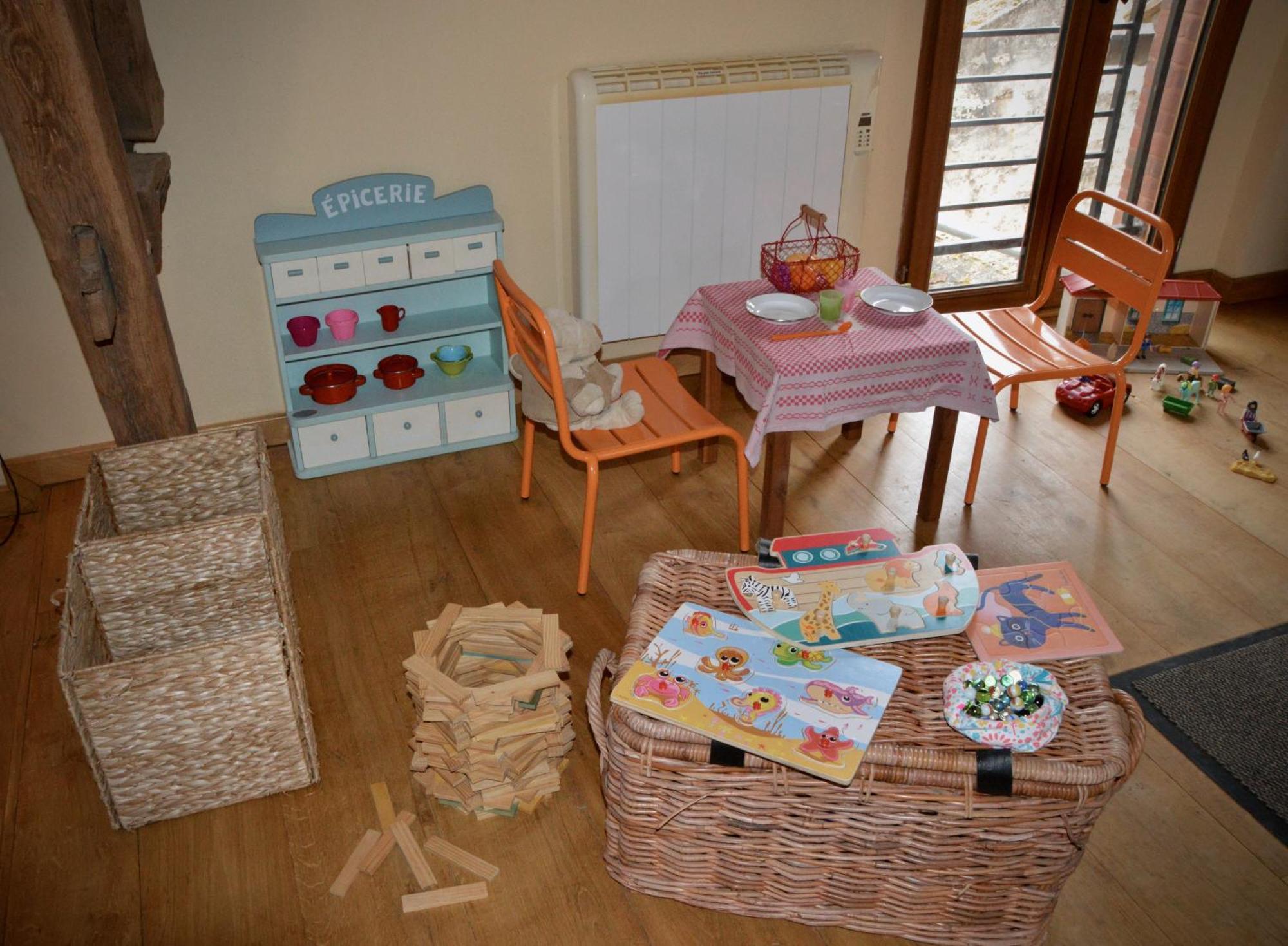 Gite De Charme En Sologne, Sejour En Famille, Jardin, Riviere, Jeux, Nature & Detente 内尔河畔欧比尼 外观 照片